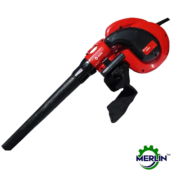 Ken 650W Industrial Air Blower and Vacuum